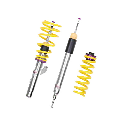 COILOVER KIT | V3 | FOCUS MK3 RS