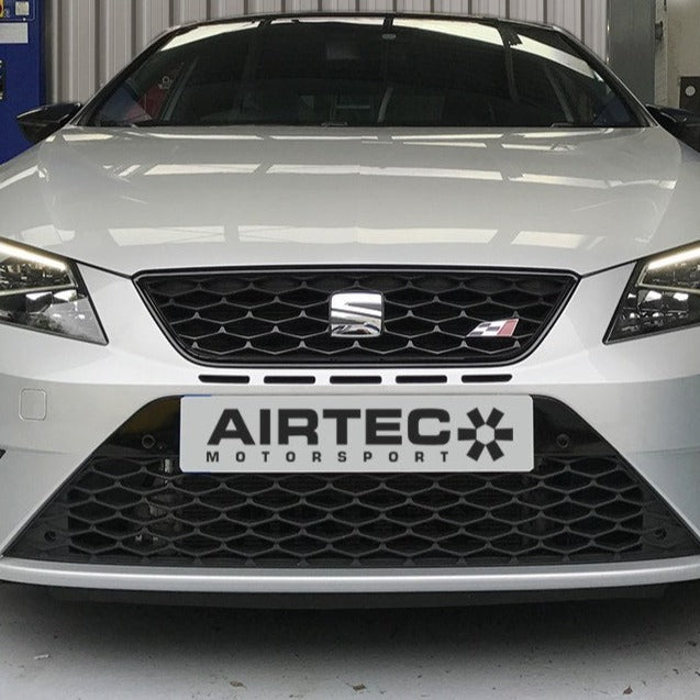 INTERCOOLER | VW GOLF 7, SEAT LEON CUPRA & AUDI S3 8V