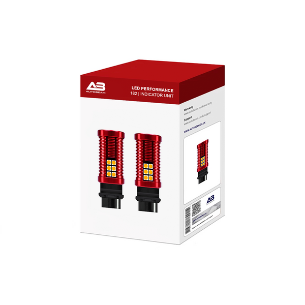 LED 182 Indicator Unit LED 182 Indicator Unit