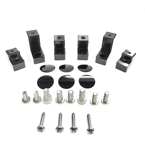 SPOILER RAISER KIT | FIESTA MK7