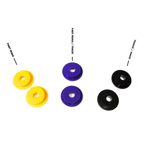 REPLACEMENT TORQUE MOUNT BUSHES | FOCUS MK2 | MK3
