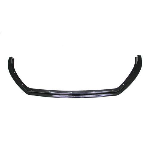 FRONT SPLITTER | ECOBOOST | FIESTA MK8 ST | ST-LINE