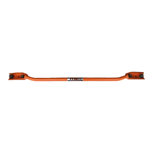 FRONT LOWER 2 POINT WISHBONE BRACE | FOCUS MK3 RS