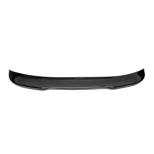 REAR SPOILER LIP | FIESTA MK8 ST | ST-LINE