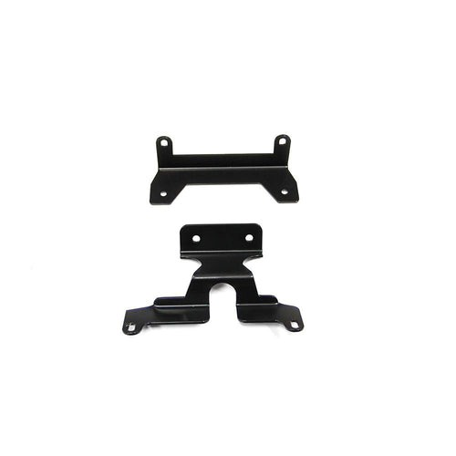 REPLACEMENT PD130 INTERCOOLER BRACKETS