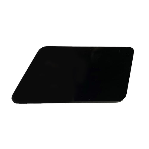 AIRBOX BADGE PLATE | FOCUS MK3 RS
