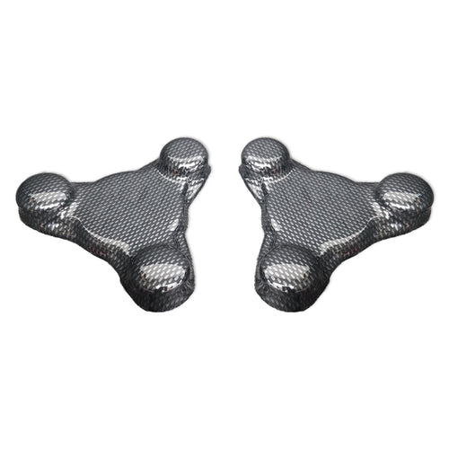 Strut Mount Covers | Fiesta MK7
