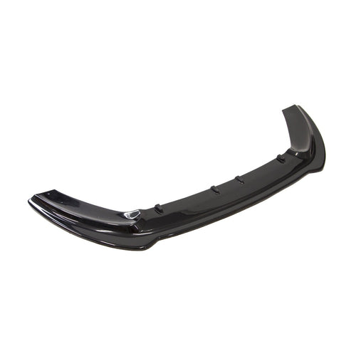 DOUBLE LIP FRONT SPLITTER  | FIESTA MK7.5 ST