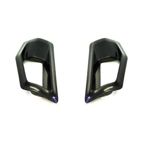 WRC STYLE BONNET VENTS | FOCUS MK3.5 ST/RS