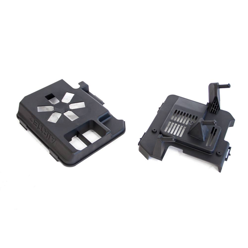 TWO-PIECE ECU HOLDER | FOCUS MK2