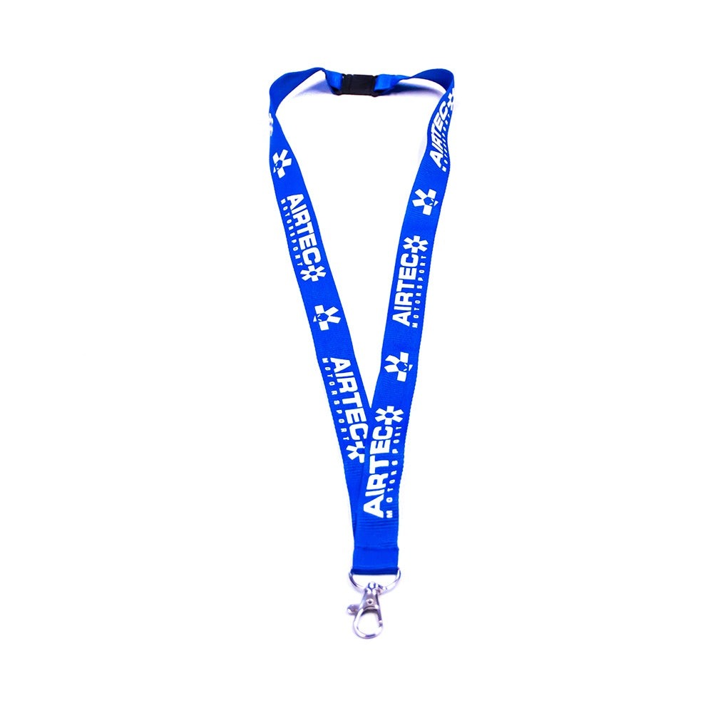 BLUE LANYARD – Autobeam