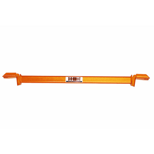 LOWER FRONT 2 POINT SUBFRAME BRACE | FOCUS MK2 | MK3 ST/RS