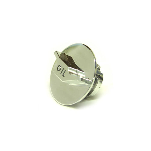 OIL FILLER CAP | FIESTA MK6 | MK7 | MK8 | FOCUS MK3