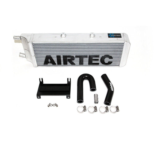 CHARGECOOLER | MERCEDES A45 AMG