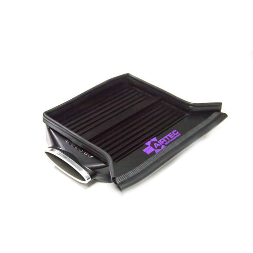 TOP MOUNT INTERCOOLER | MINI COOPER S R53