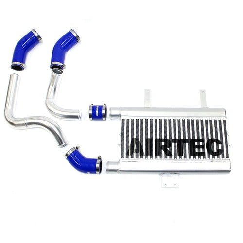 INTERCOOLER | PEUGEOT 207 GTI V2