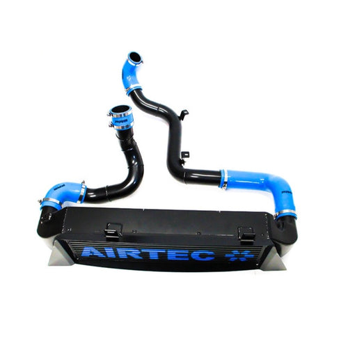 INTERCOOLER & BIG BOOST PIPE PACKAGE | FOCUS MK3 RS