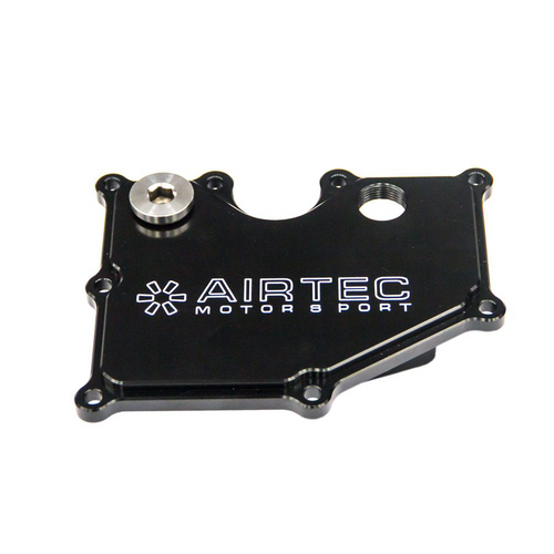 BILLET PCV BAFFLE PLATE | NA OR TURBO ENGINES