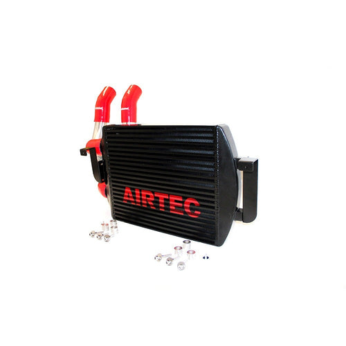 STAGE 3 INTERCOOLER | PEUGEOT 207 GTI