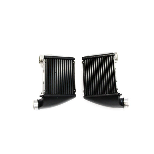 RE-CORE INTERCOOLER SERVICE | AUDI RS6 C5 4.2 TWIN-TURBO V8