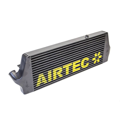 STAGE 1 INTERCOOLER | FOCUS MK2 ST