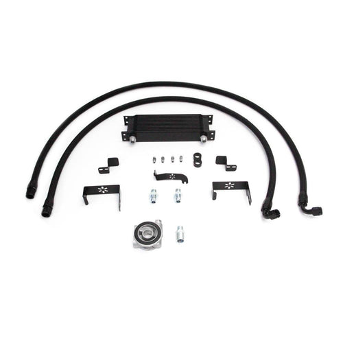 OIL COOLER KIT | HYUNDAI I30N