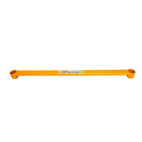 FRONT LOWER 2-POINT SUBFRAME TIE BAR BRACE | FOCUS MK4 ST | 1.0 | 1.5
