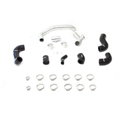 BIG BOOST PIPE KIT | FOCUS MK4 ST