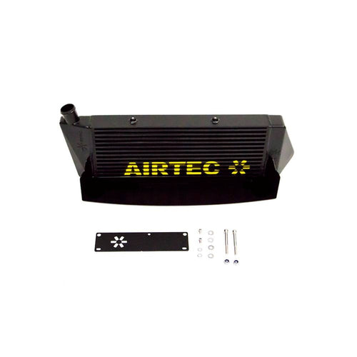 FRONT MOUNT INTERCOOLER KIT | MEGLIO MEGANE-POWERED CLIO