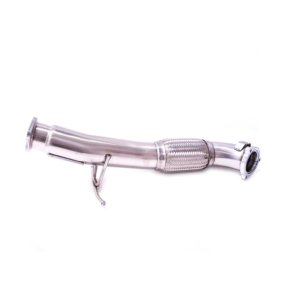 3.5 INCH DOWNPIPE | FOCUS MK2 ST/RS