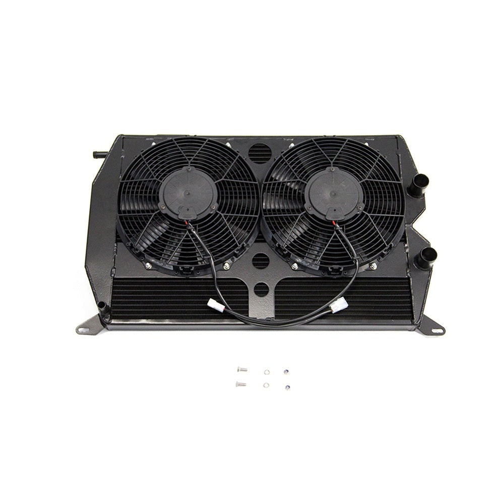 RADIATOR & FAN COOLING KIT | MEGLIO MEGANE-POWERED CLIO