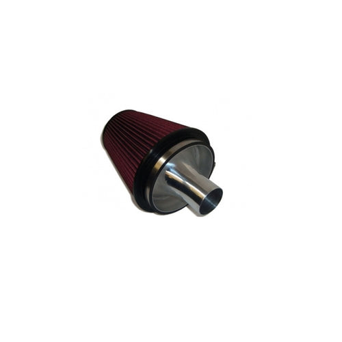 GROUP A CONE FILTER | ALLOY TRUMPET | FOCUS MK2 RS