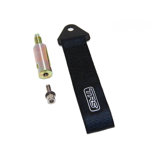 RACE TOW STRAP KIT | FOCUS MK2 | MK3 | FIESTA MK6