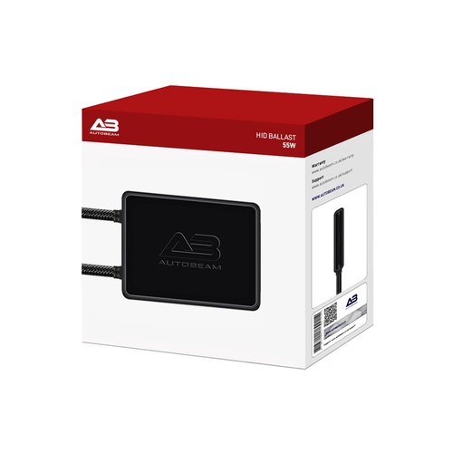 Xtreme-Xenon HID Ballast