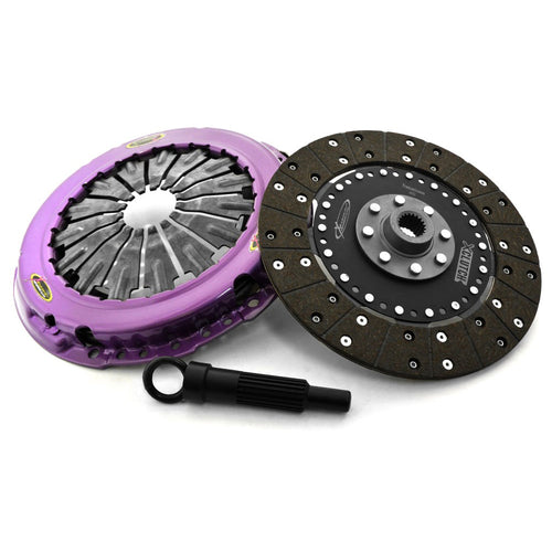 PERFORMANCE OEM DIRECT REPLACEMENT CLUTCH | FIESTA MK7.5 ST