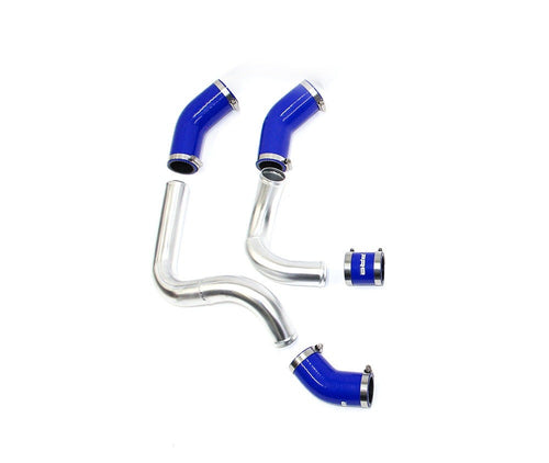 PIPEWORK & HOSES | PEUGEOT 207 GTI V2