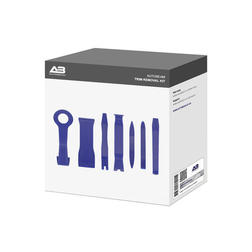 Trim Removal Kit