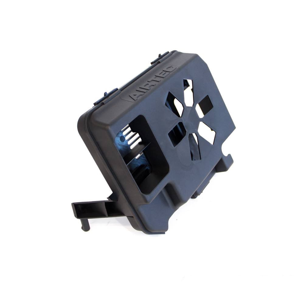 TWO-PIECE ECU HOLDER | FOCUS MK2