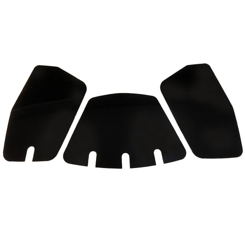 UNDER BONNET PANELS | FOCUS MK3