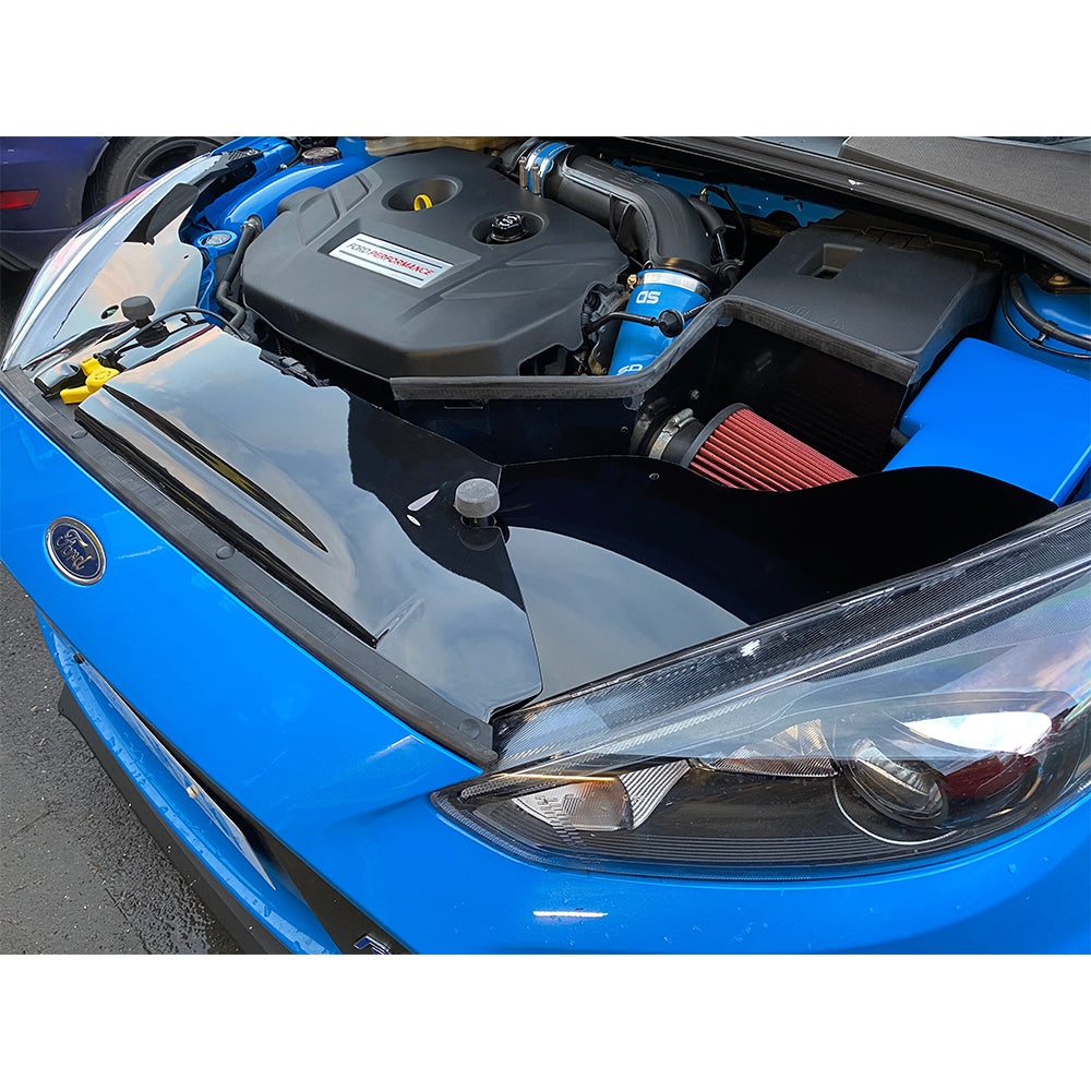 SLAM PANEL COVER | FOCUS MK3.5 SLAM PANEL COVER | FOCUS MK3.5