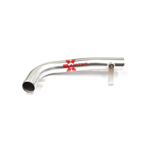 ALLOY TOP INDUCTION PIPE | FIESTA MK7.5 | MK8 1.0