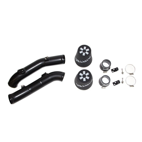 INDUCTION KIT | NISSAN R35 GT-R