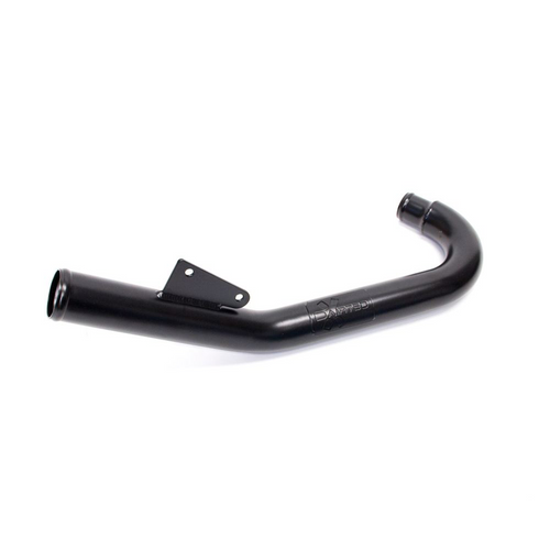 HOT SIDE LOWER BOOST PIPE | FIESTA MK7.5 ST