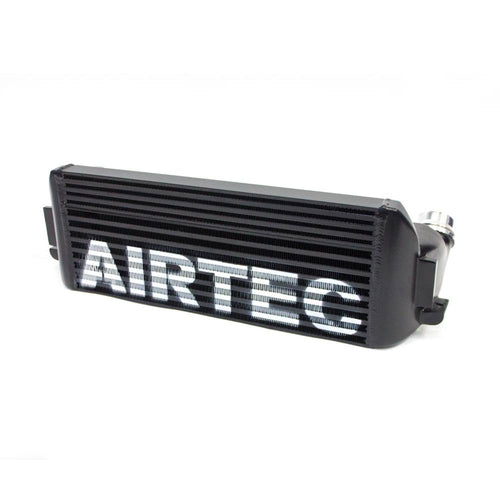 FRONT MOUNT INTERCOOLER | BMW DIESEL MODELS (F-SERIES)