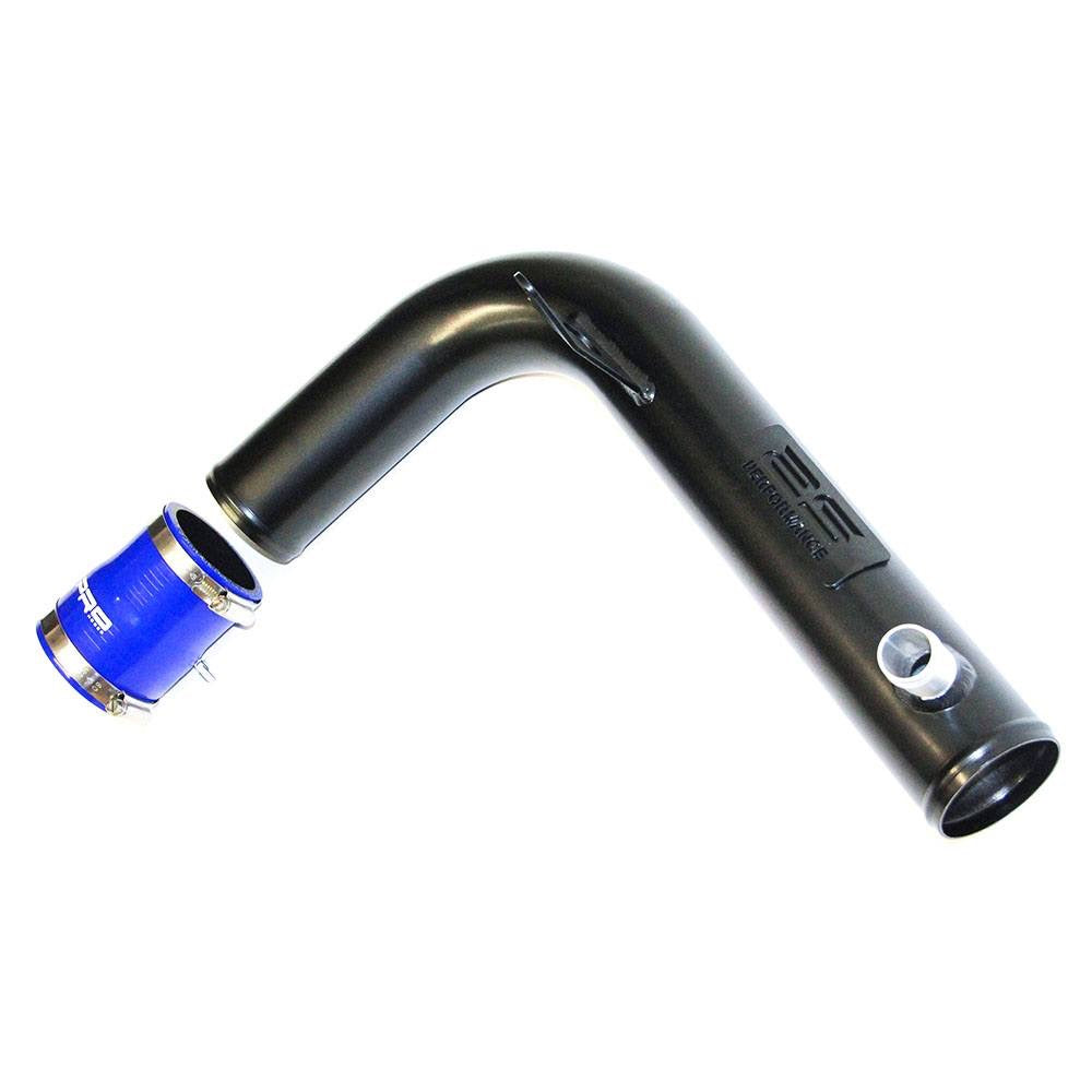 TOP INDUCTION PIPE | FIESTA MK7.5 ST