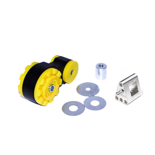 TORQUE MOUNT AND QUICK SHIFT PACKAGE | FIESTA MK7.5 ST