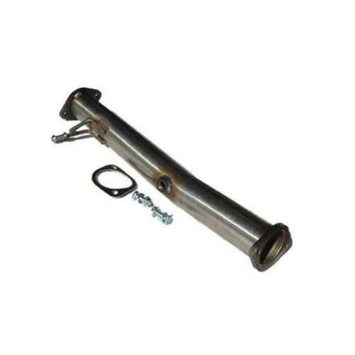 MILLTEK DE-CAT | 3-INCH 76MM PIPEWORK | FOCUS MK2 ST