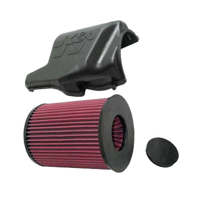 PERFORMANCE AIRBOX LID & FILTER | 57S