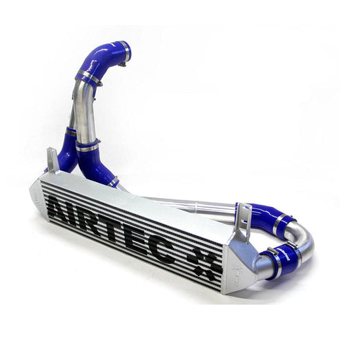 STAGE 2 INTERCOOLER | CITREON DS3