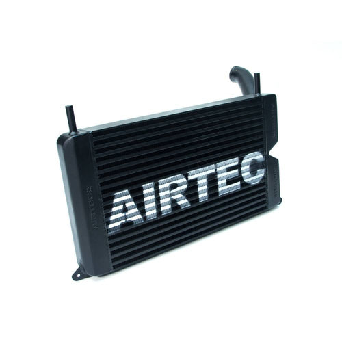 FRONT MOUNT INTERCOOLER | LAND ROVER DEFENDER 300